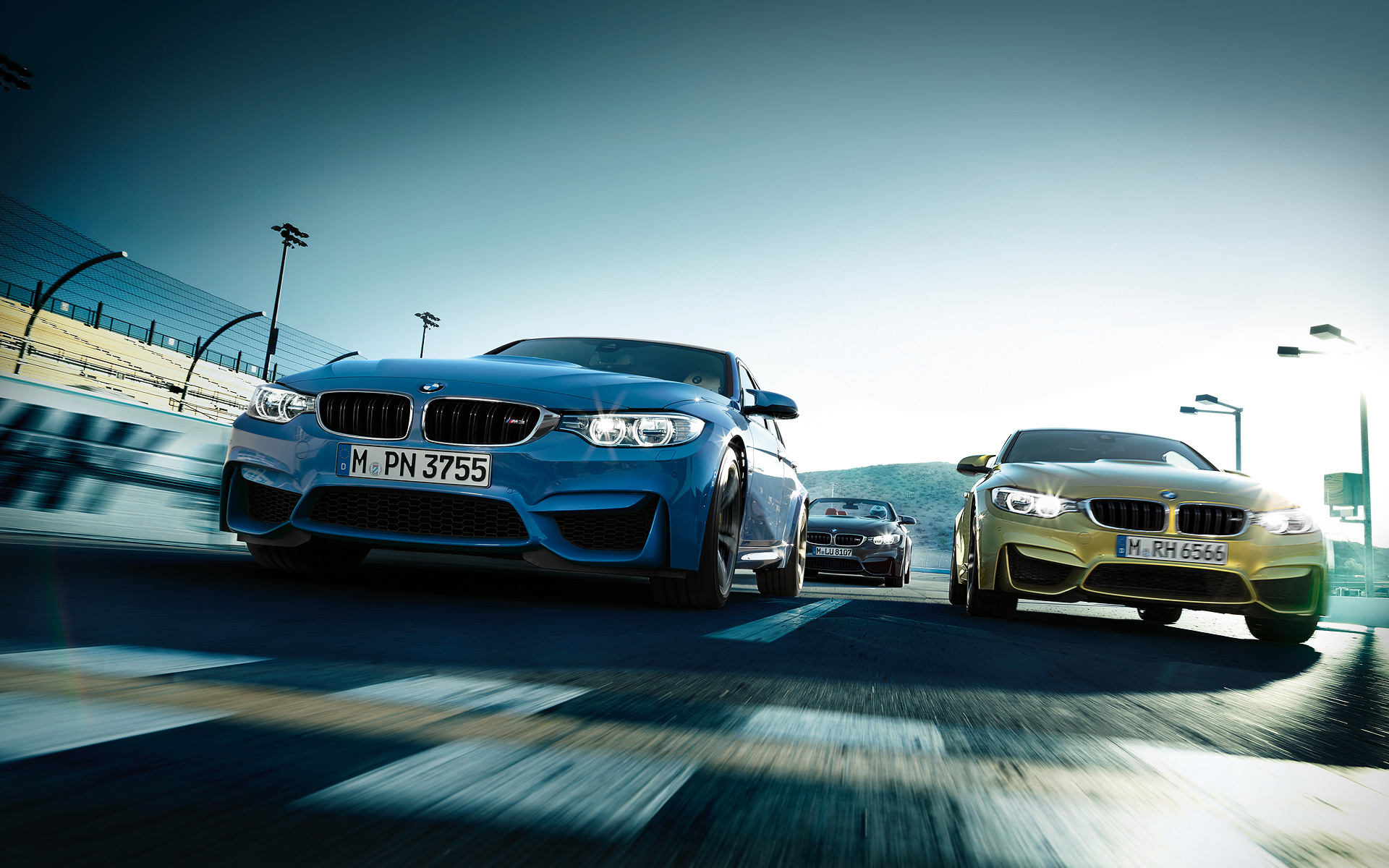 Bmw dealer careers australia