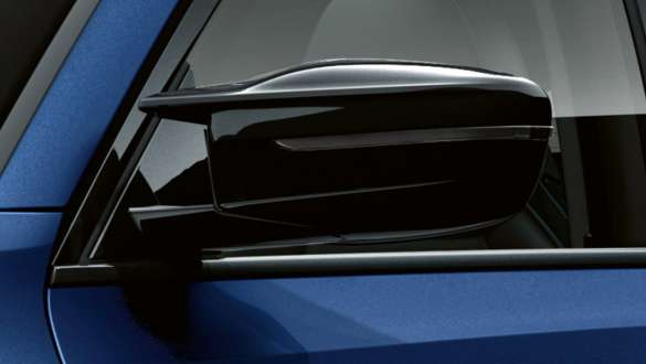 M exterior mirrors BMW M340i xDrive and M340d xDrive Touring G21 BMW M340i xDrive and M340d xDrive Touring G21 M exterior mirrors