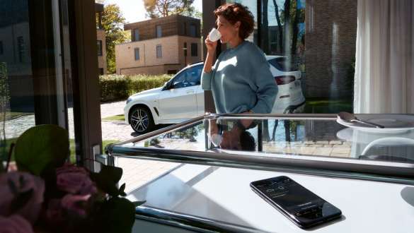 BMW Remote Software Upgrade BMW 3 Series Touring M Automobiles BMW Remote Software Upgrade