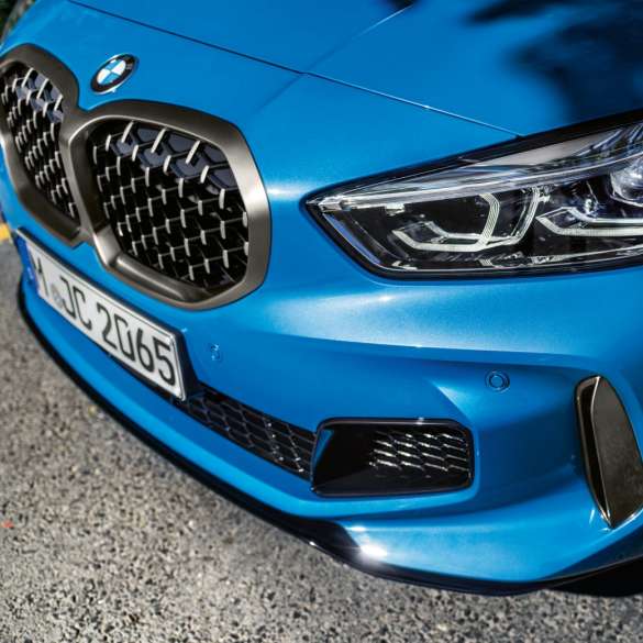 GENUINE BMW PARTS[1]