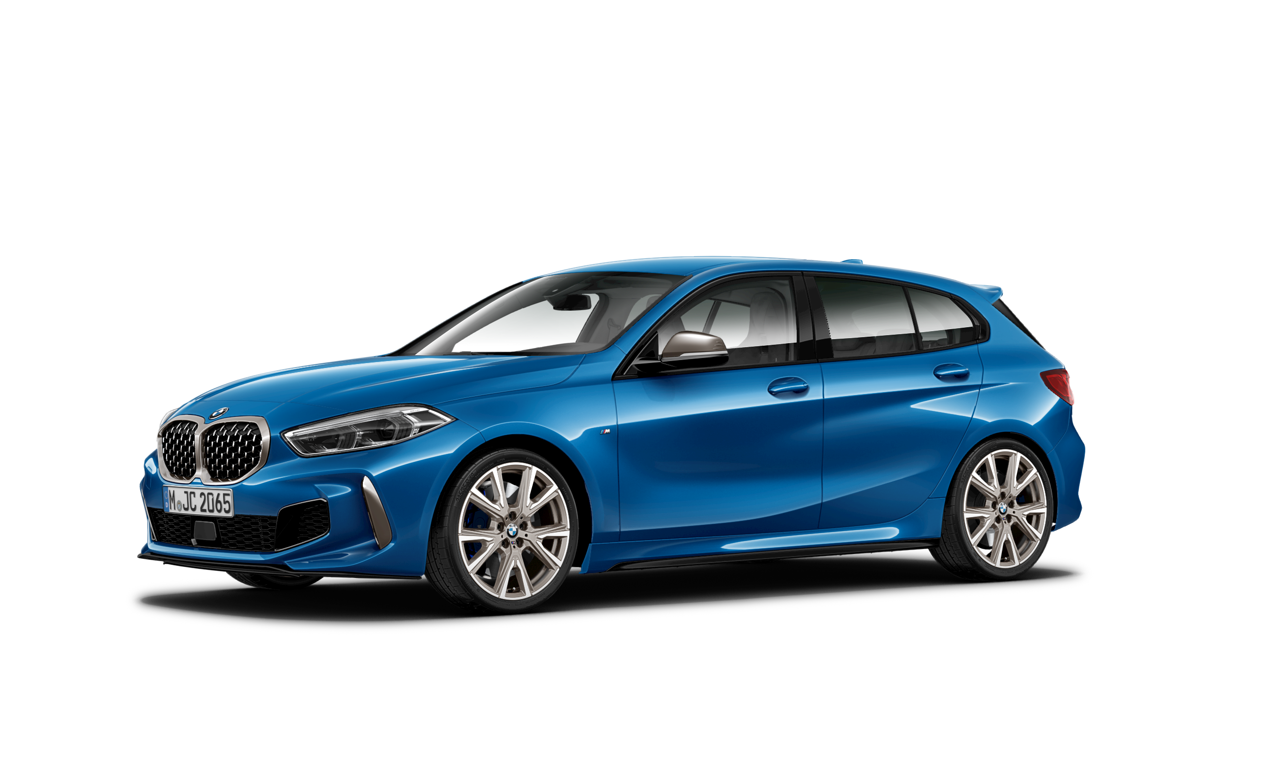 Bmw 1 Series Colour Chart 2018