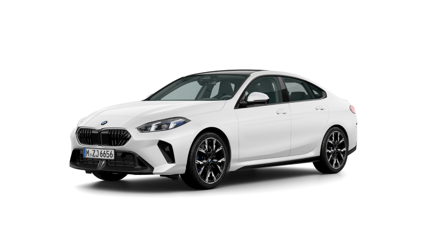 BMW 2 Series Gran Coupé BMW 2 Series Gran Coupé