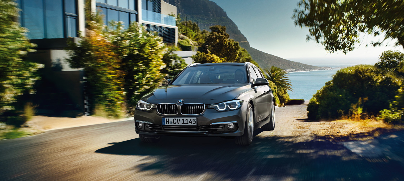 BMW 3 Series Touring BMW 3 Series Touring