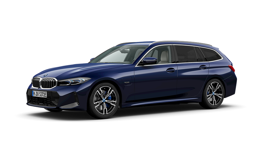 BMW 3 Series BMW 3 Series Touring G21 three-quarter side view BMW 3 Series BMW 3 Series Touring G21 three-quarter side view