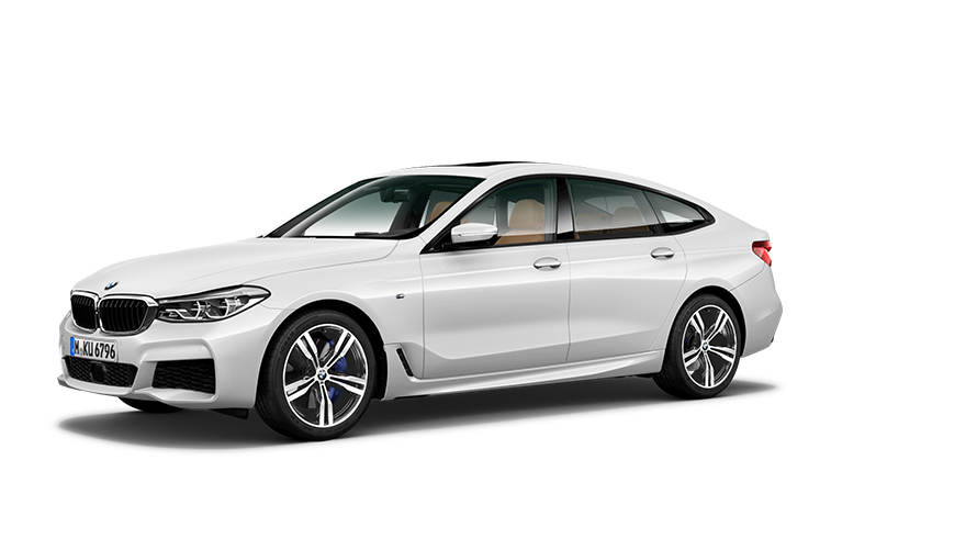 Bmw 6 Series Overview