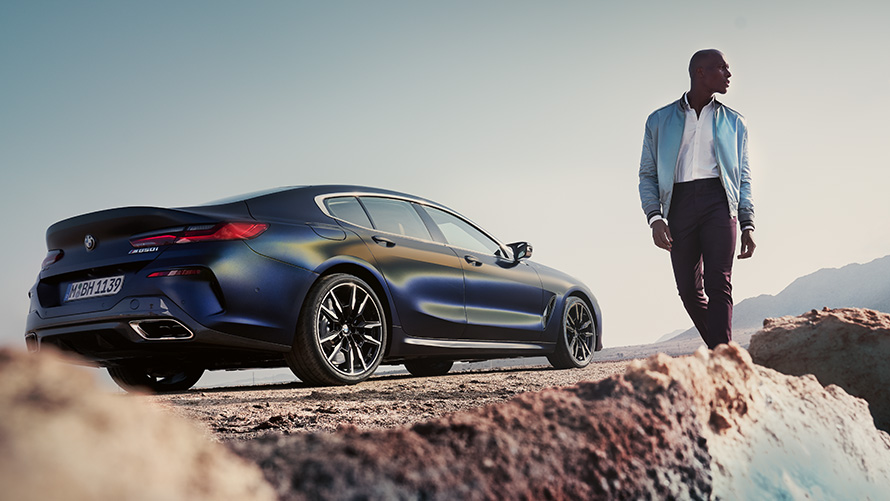 BMW Finance - Driver Driven Finance BMW Finance - Driver Driven Finance