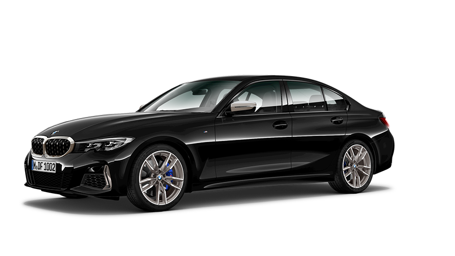 BMW 3 Series Sedan M Models BMW 3 Series Sedan M Models