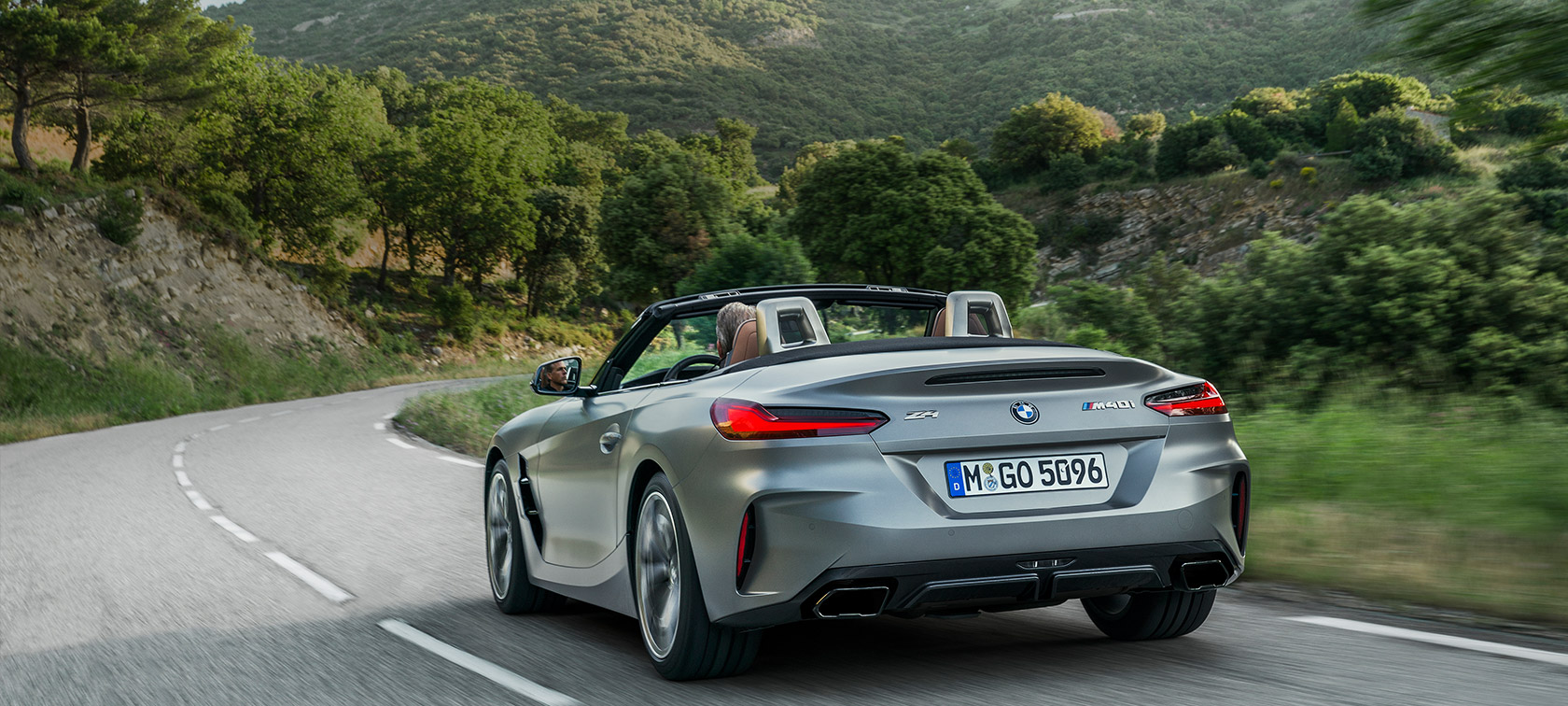 Bmw Z4 M40i Equipment Bmw Com Au