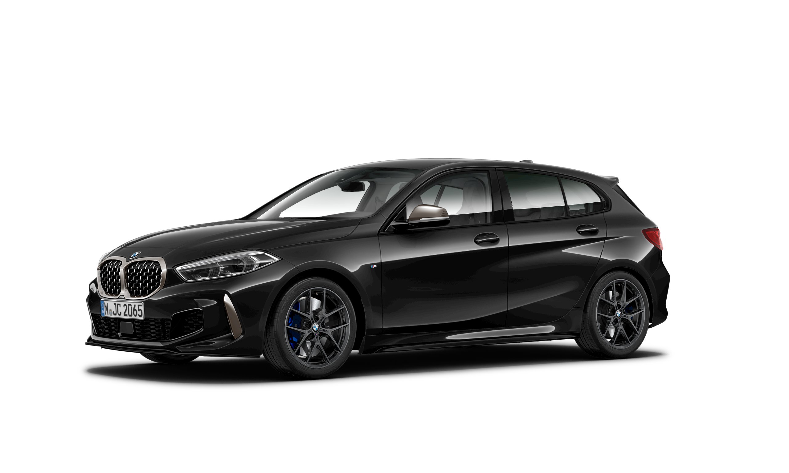 BMW M135i BMW M135i