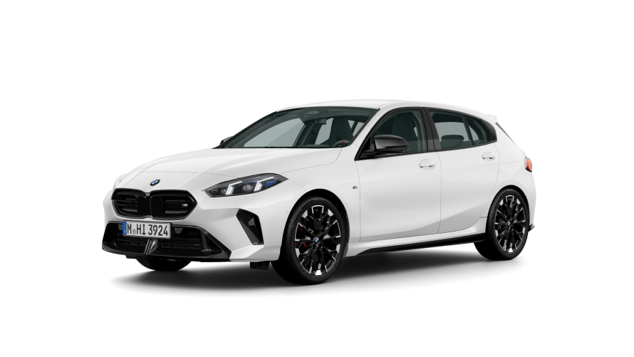 BMW M135i xDrive BMW M135i xDrive
