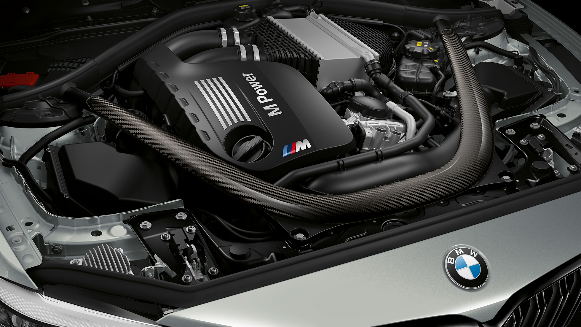 THE M2. BMW 2 Series Coupé M Models Highlights