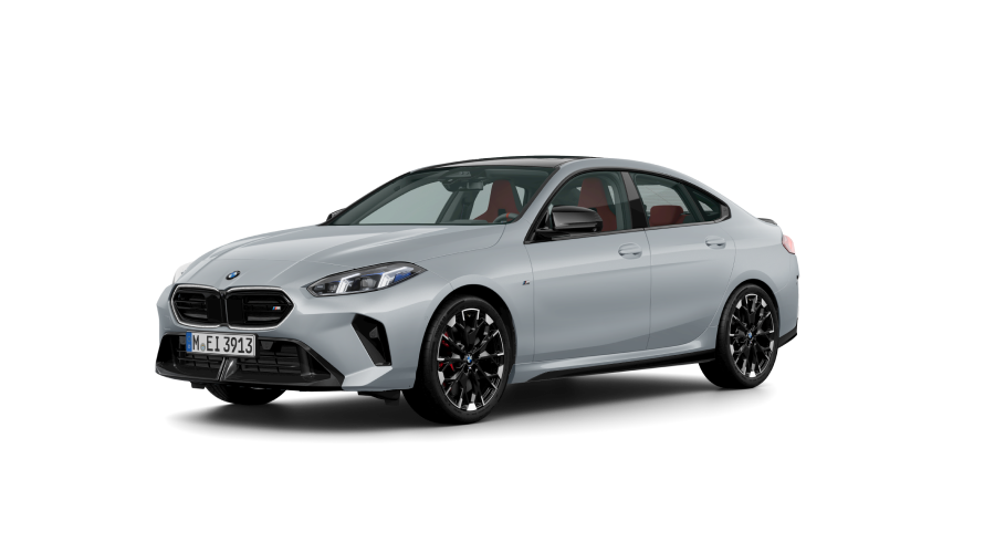 BMW M235 xDrive Gran Coupé BMW M235 xDrive Gran Coupé