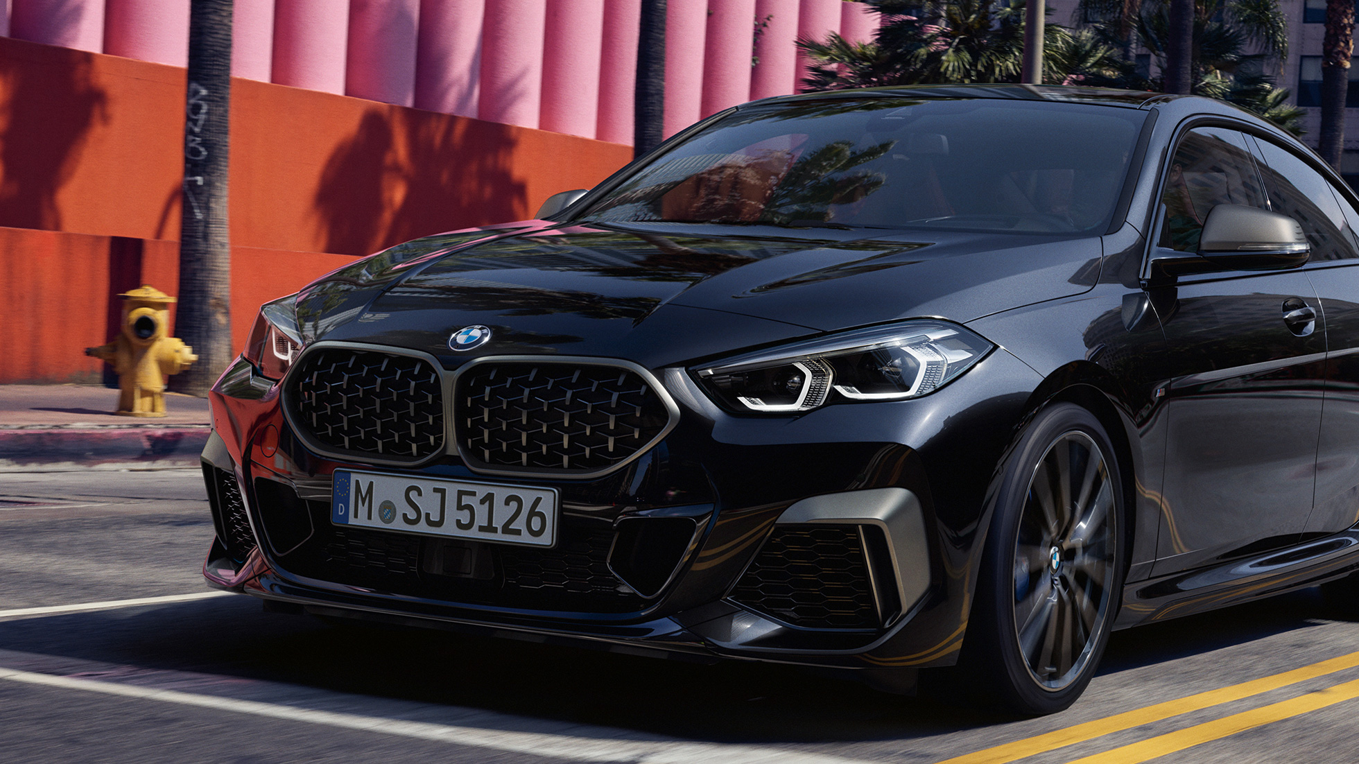 bmw m235i ราคา 2019