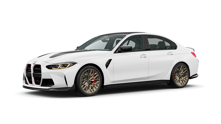 THE M3 THE M3