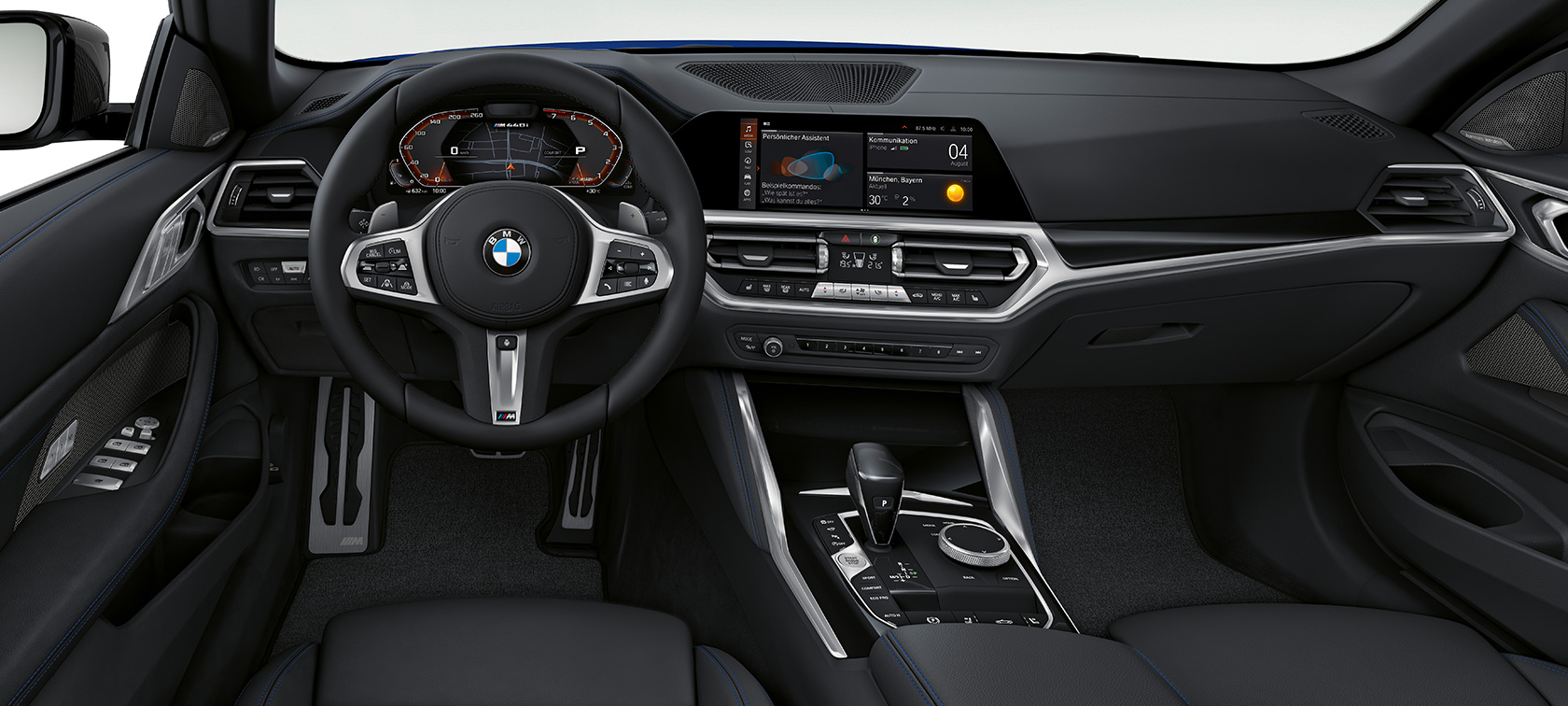 BMW M440i xDrive Convertible Models, Technical Data & Prices