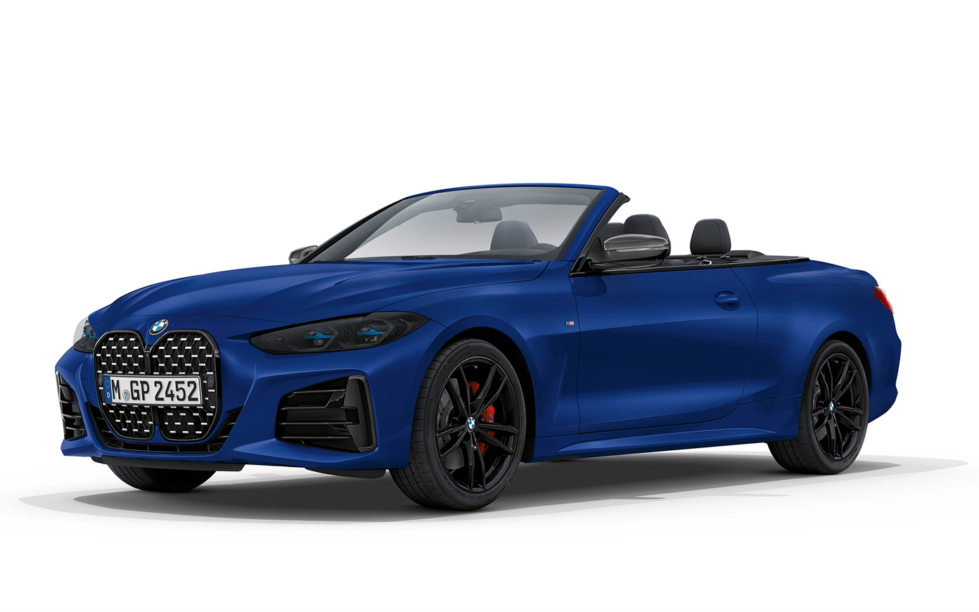 BMW M440i xDrive Convertible Models, Technical Data & Prices