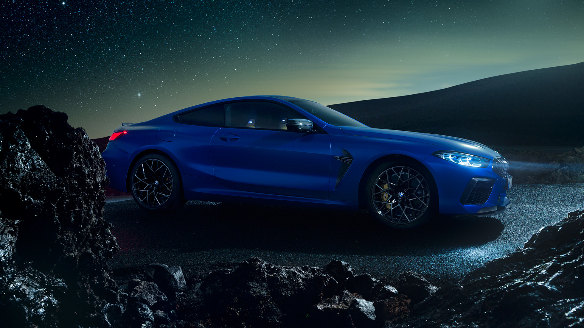 The M8. BMW 8 Series Coupé M Models: Highlights | BMW.com.au
