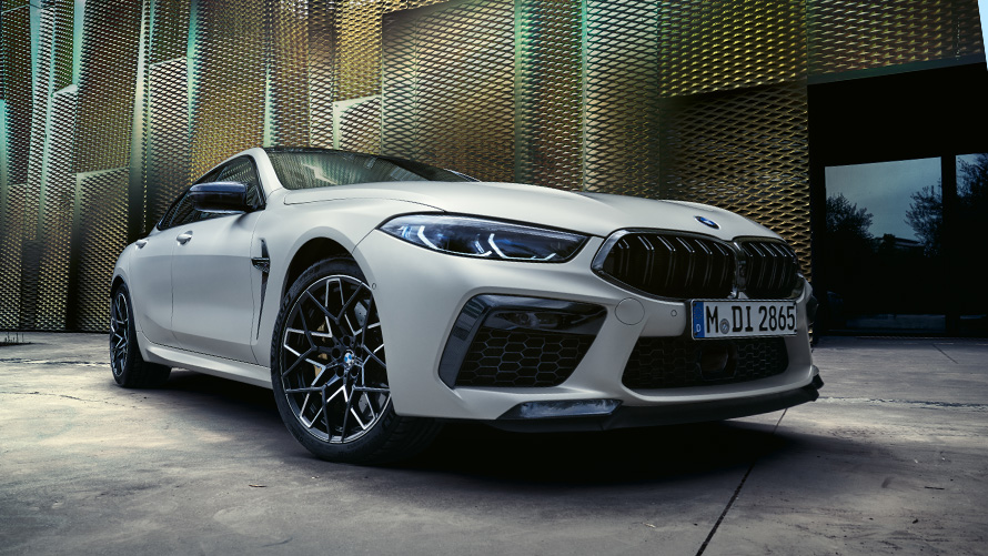 BMW Finance - Driver Driven Finance BMW Finance - Driver Driven Finance