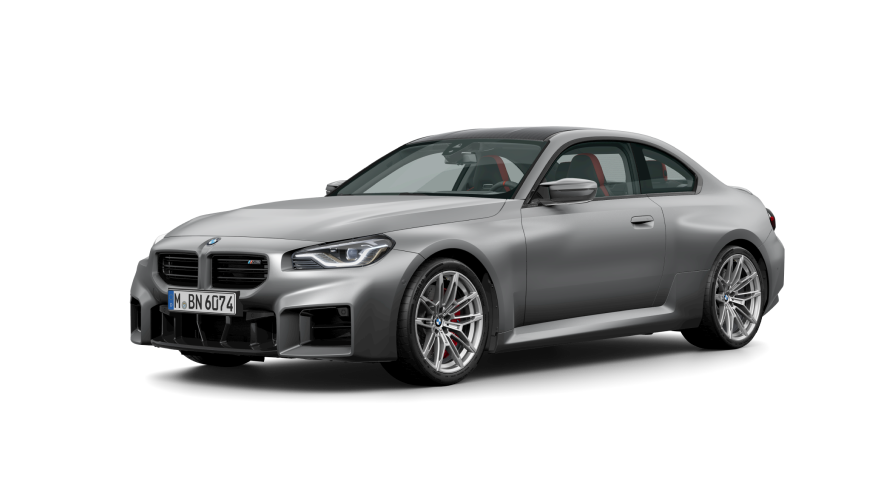 BMW M2 Coupé BMW M2 Coupé