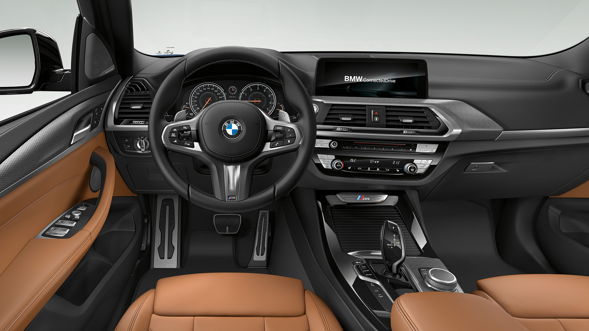 BMW X3 M Models BMW X3 M Competition and BMW X3 M40i