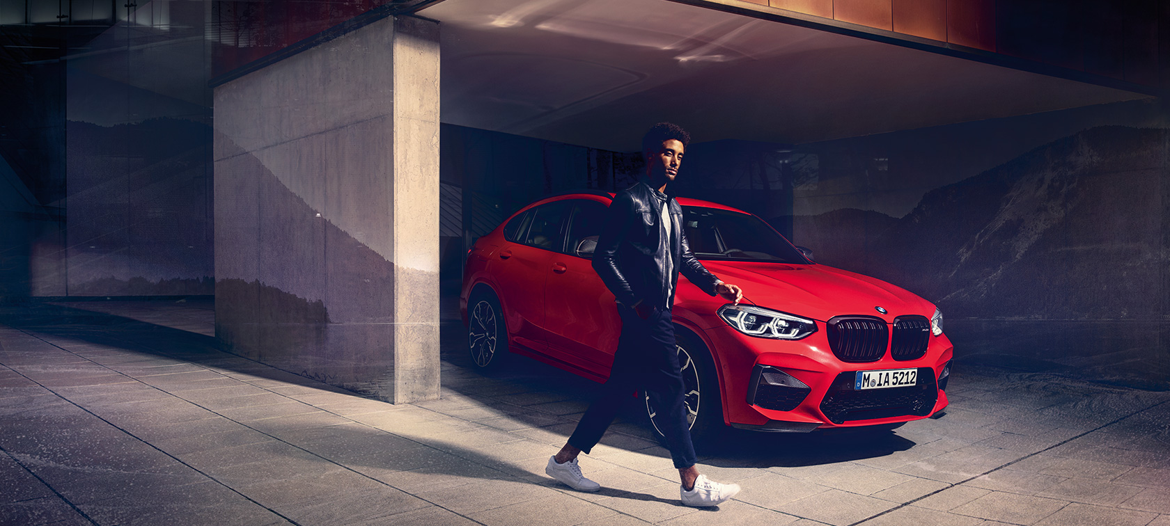 Bmw X4 M Models Bmw X4 M Competition And Bmw X4 M40i