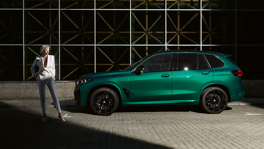 BMW Finance - Driver Driven Finance BMW Finance - Driver Driven Finance