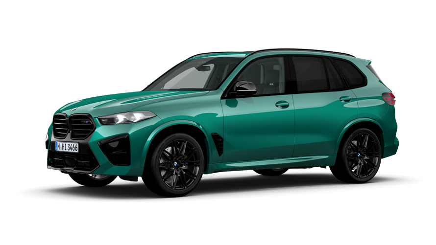 BMW X5 M Models BMW X5 M Models