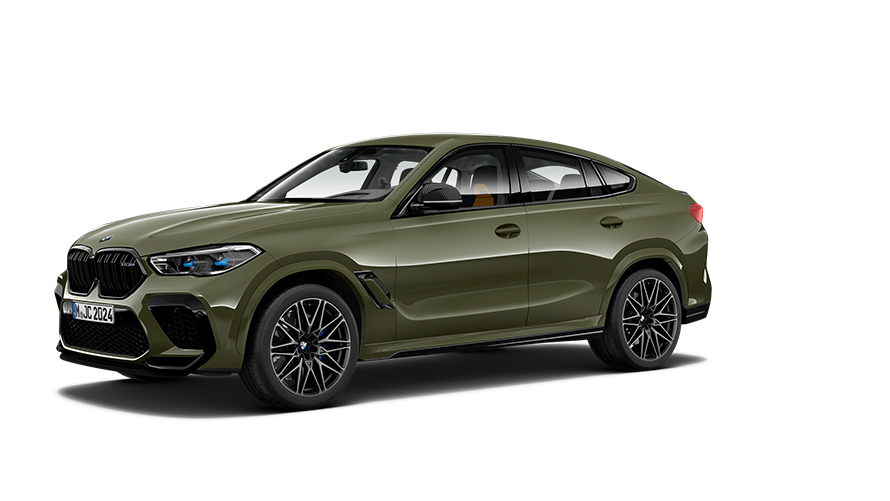 BMW X6 M Models BMW X6 M Models