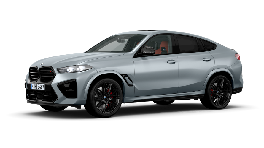 BMW X6 M Models BMW X6 M Models