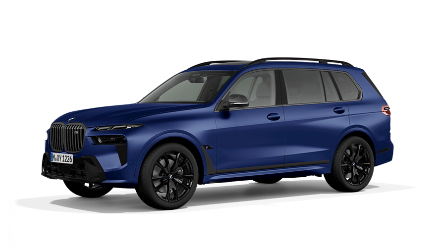 BMW X7 M60i 2022 BMW X7 M60i 2022
