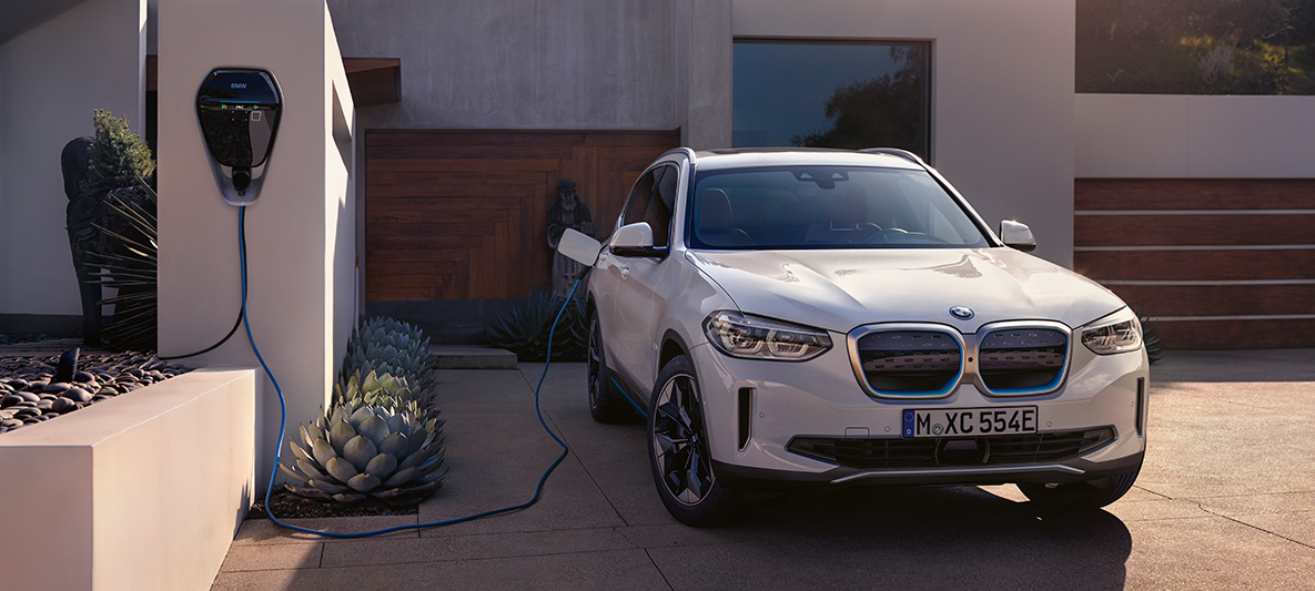Bmw Ix3 Discover All Highlights Of The Bmw I Electric Car Bmw Com Au
