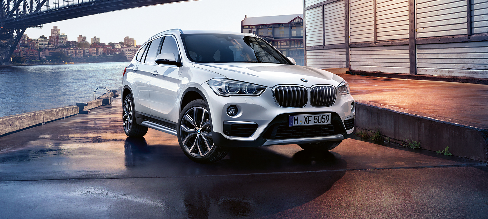 Bmw X1 Cost Australia