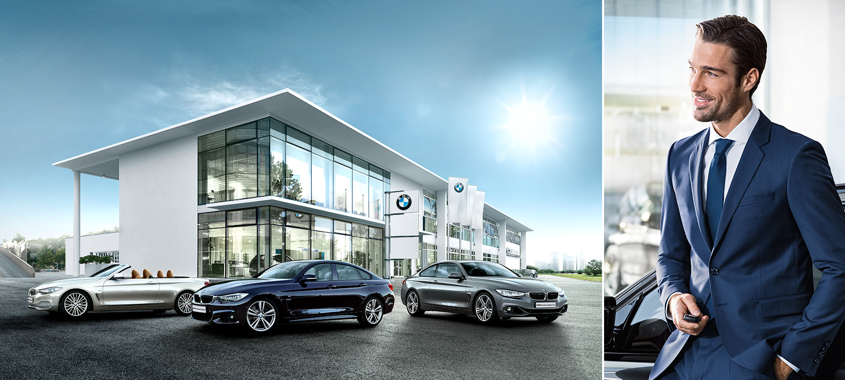 BMW Used Car BMW Used Car
