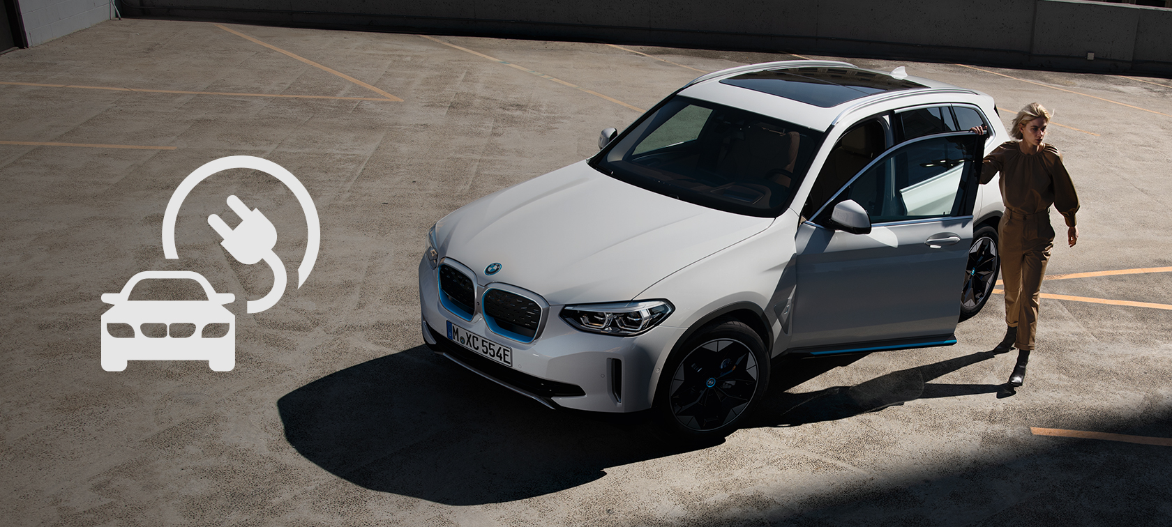 BMW eDrive technologies electric car BMW e-mobility BMW eDrive technologies electric car