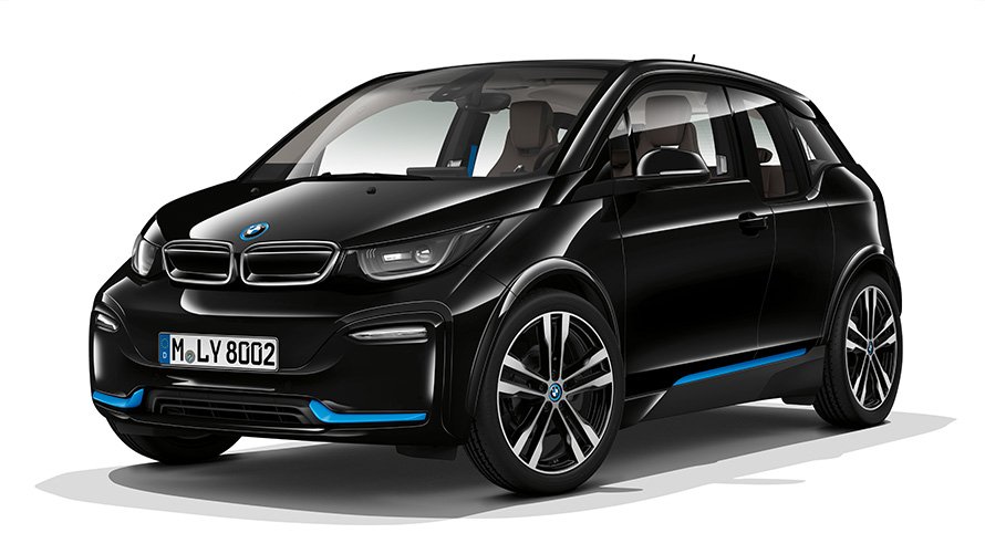 Bmw All Electric Cars 2024 Gusty Katusha