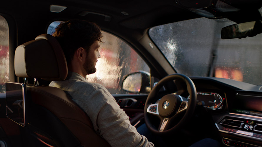 Caring Car Lorem ipsum