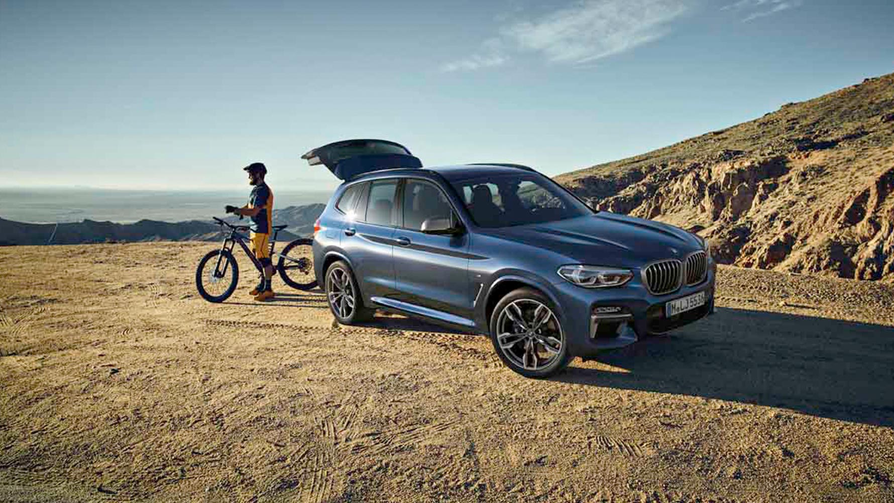BMW Insurance