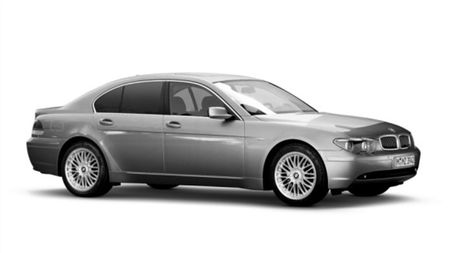 BMW Protection Vehicles BMW 7 Series High Security BMW Protection Vehicles BMW Heritage BMW 7 Series High Security