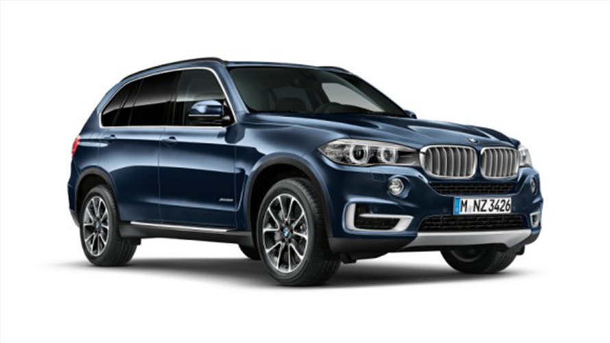 BMW Protection Vehicles BMW X5 Security and BMW X5 Security Plus BMW Protection Vehicles BMW Heritage BMW X5 Security and BMW X5 Security Plus