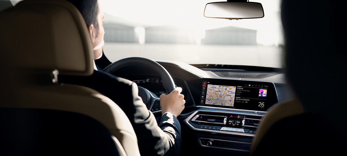 BMW Protection Vehicles Security Driver Training interior BMW Protection Vehicles Security Driver Training interior man drives BMW