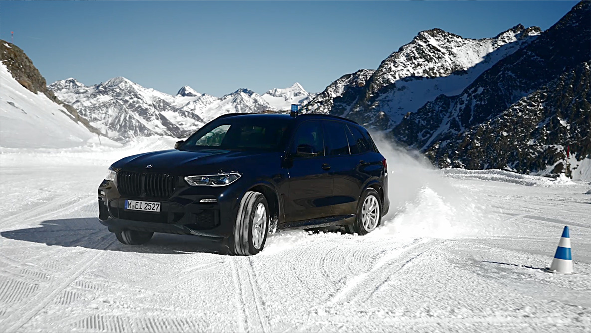 BMW Protection Vehicles video BMW Protection Vehicles video BMW Protection Vehicle driving