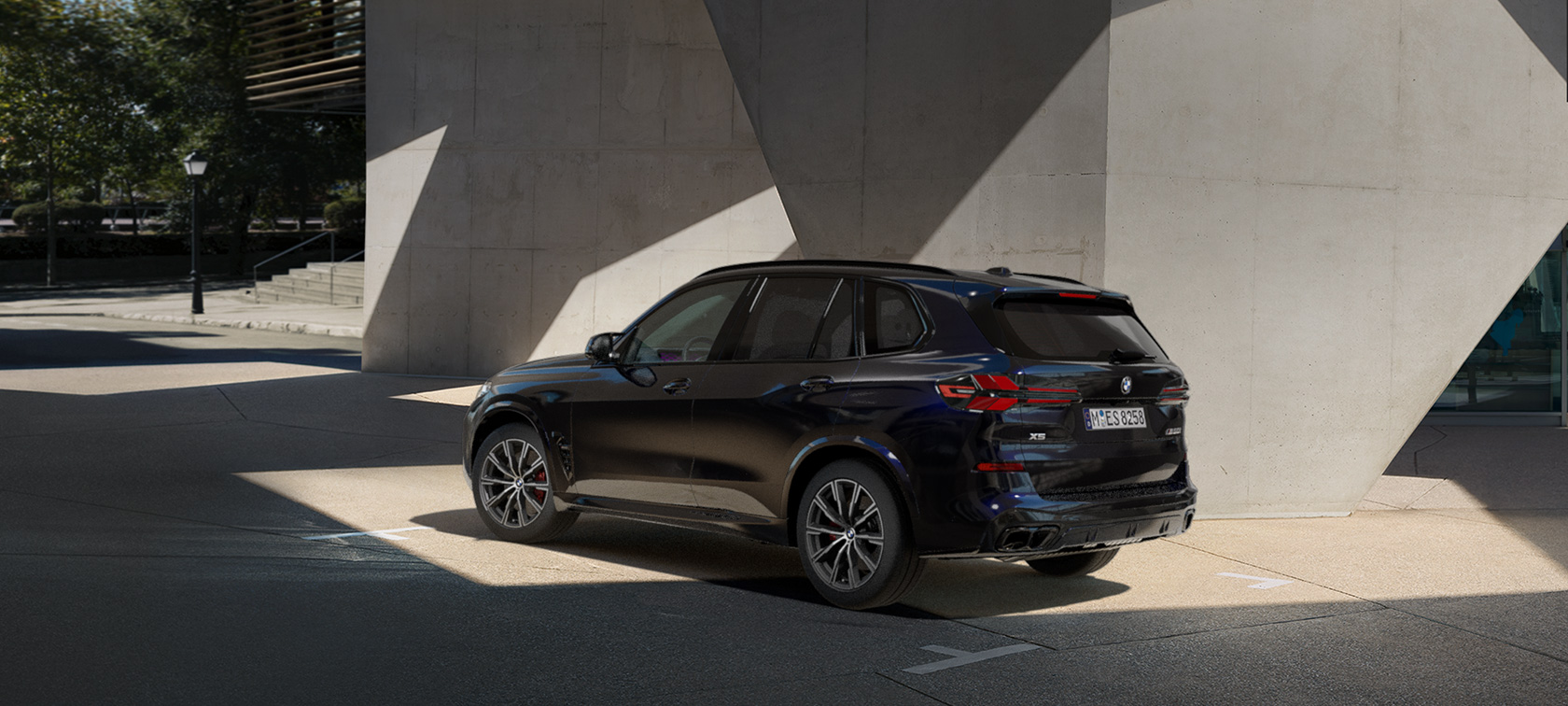BMW Protection Vehicles BMW X5 Protection VR6 BMW Protection Vehicles BMW X5 Protection VR6