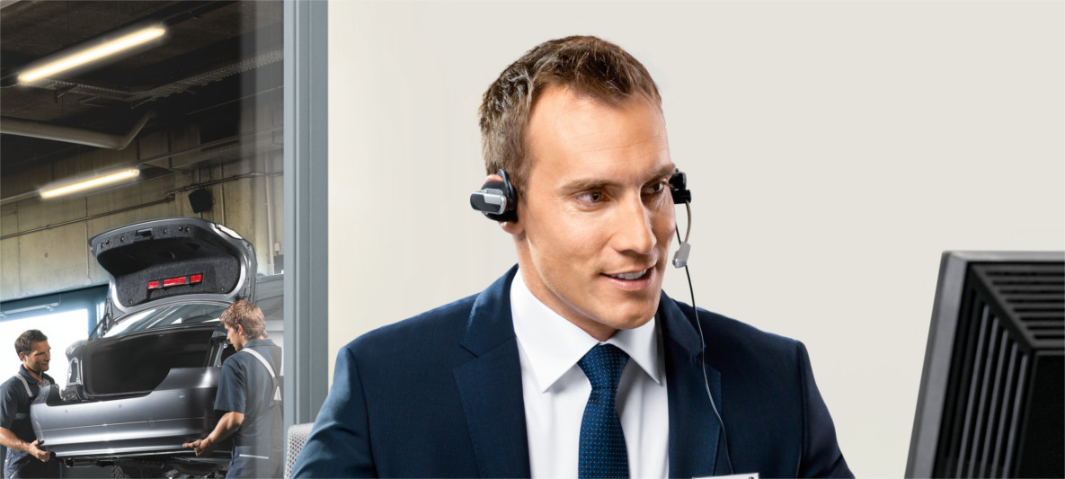 BMW Personal Services BMW Service