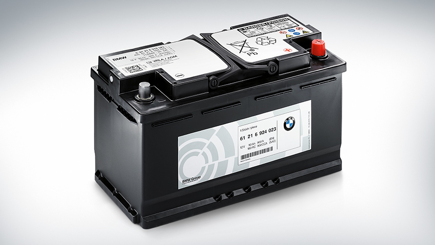 Batteries Batteries