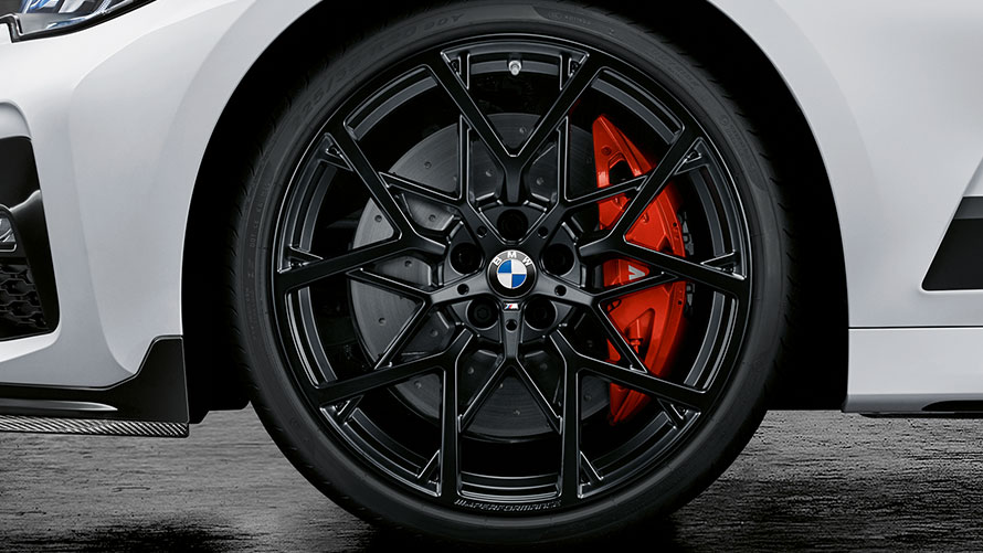 Y-Spoke style 795, close-up Y-Spoke style 795, close-up