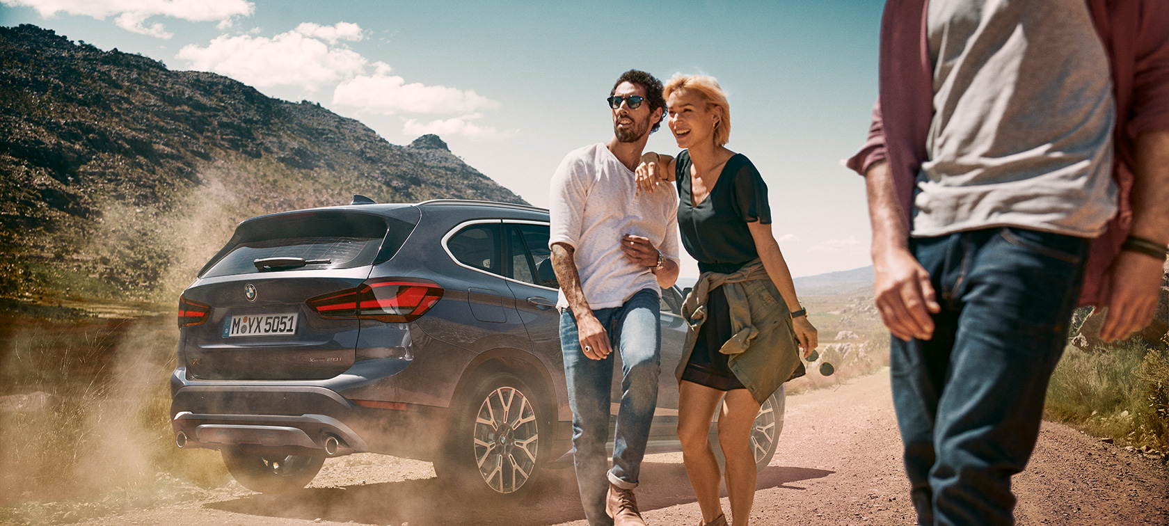 BMW Financial Services BMW Financial Services