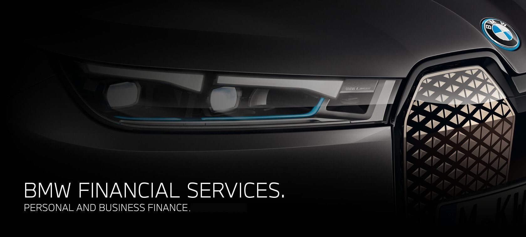 BMW Financial Services