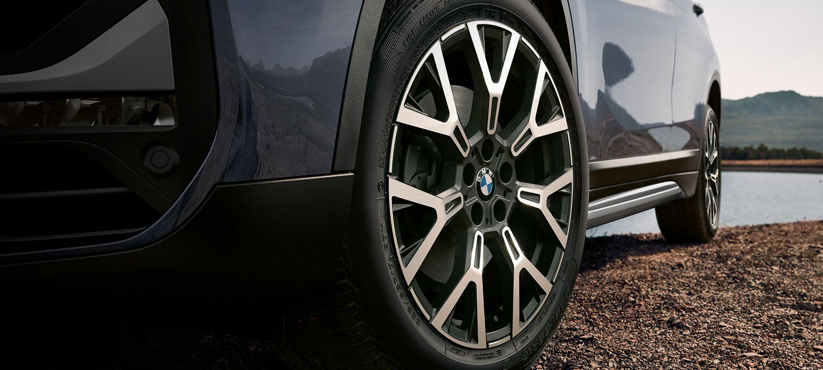BMW Genius BMW Genius