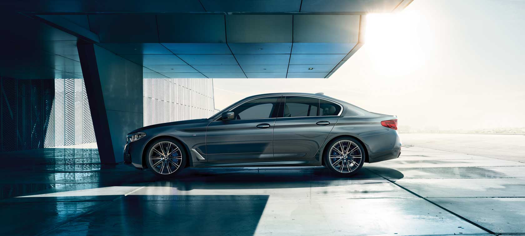 BMW Corporate Sales BMW Corporate Sales