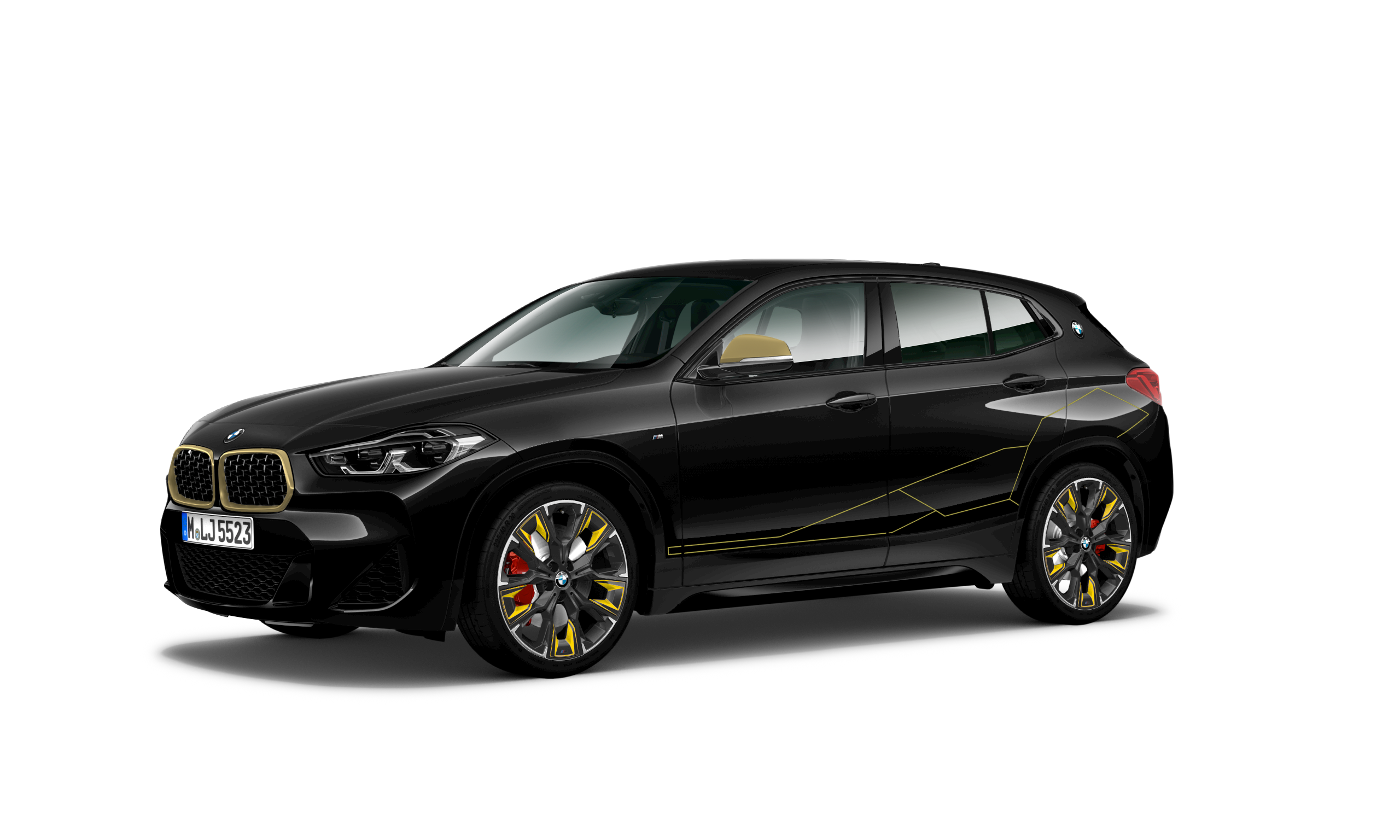 Build your BMW | BMW Australia